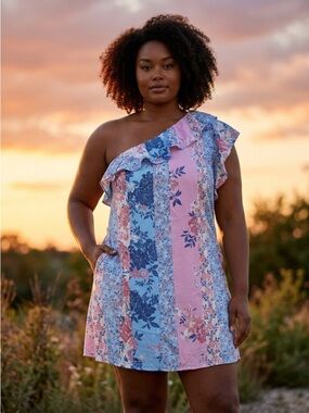 blue strapless bodycon dress Navy Mini – Draped with Sash | Homecoming & Party | Cotton Candy LA Size:EU 41  Wide Lace Up Back Embellishment Spaghetti Straps Prom Gowns Blue dress Belle is